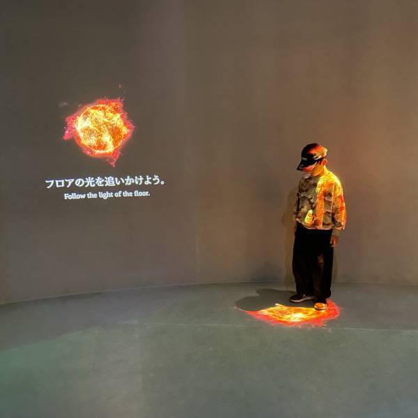 【入場無料】リニューアルした新宿御苑インフォメーションセンターが子連れに良いワケ | HugMug