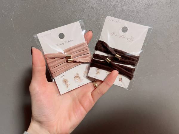 100均でも手に入るヘアアクセやリボンで簡単ヘアアレンジ | HugMug