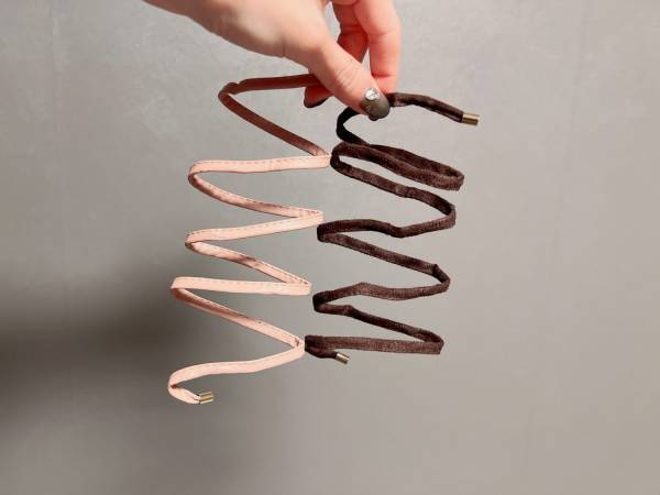 100均でも手に入るヘアアクセやリボンで簡単ヘアアレンジ | HugMug