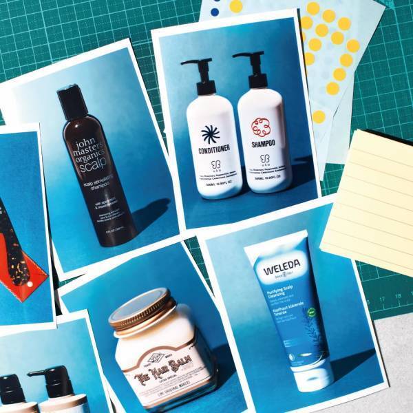 パパに使ってほしい！【ヘアケアアイテム12選】おしゃれパパがおすすめ！ | HugMug