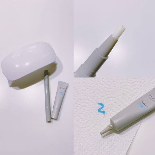 超簡単！【3COINS】の3Dジェルでつくるぷっくりアートネイル | HugMug