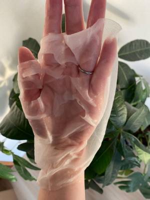 【Standard Products】からフェイスマスク出てるの知ってる？ 全3種を試してみた♪ | HugMug