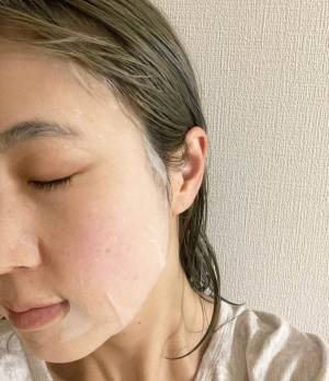 【Standard Products】からフェイスマスク出てるの知ってる？ 全3種を試してみた♪ | HugMug