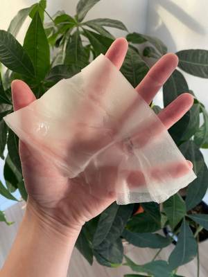 【Standard Products】からフェイスマスク出てるの知ってる？ 全3種を試してみた♪ | HugMug