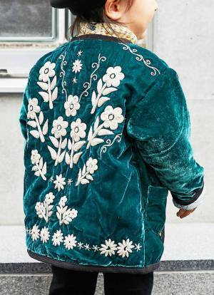 海外子ども服がめちゃかわ♡ キッズ主役のファミリーコーデ！ | HugMug