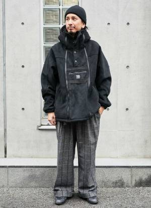 海外子ども服がめちゃかわ♡ キッズ主役のファミリーコーデ！ | HugMug