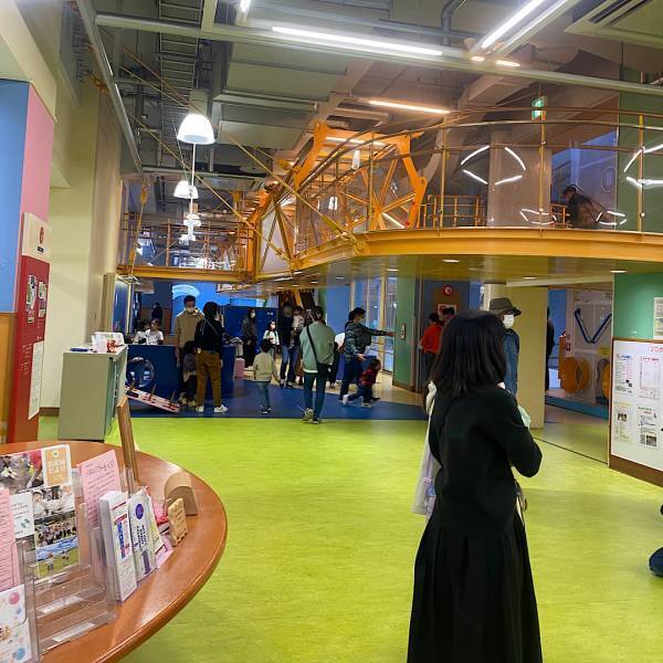 【未就学児無料&amp;制限時間なし】浜松の子供の遊び場おすすめスポット | HugMug