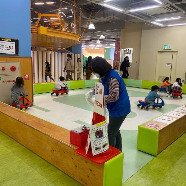 【未就学児無料&amp;制限時間なし】浜松の子供の遊び場おすすめスポット | HugMug