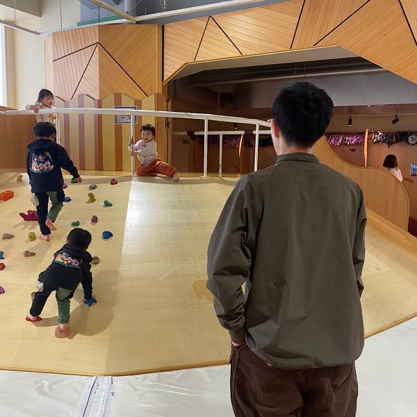 【未就学児無料&amp;制限時間なし】浜松の子供の遊び場おすすめスポット | HugMug