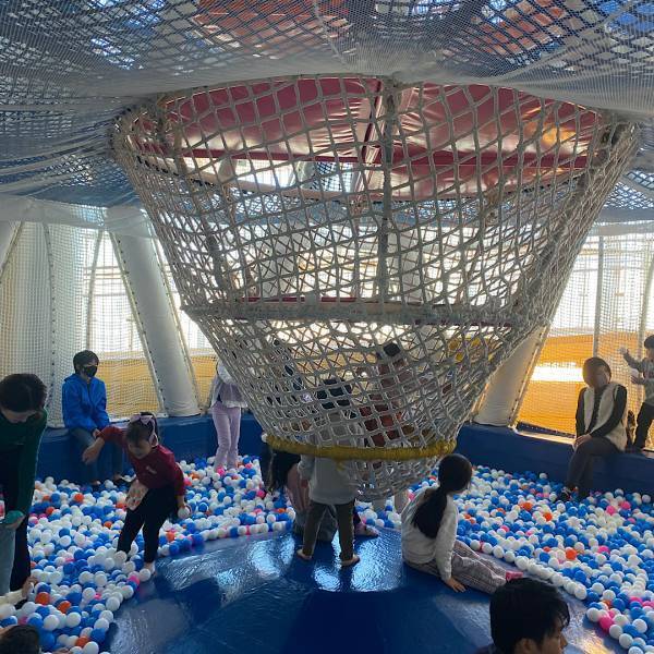 【未就学児無料&amp;制限時間なし】浜松の子供の遊び場おすすめスポット | HugMug