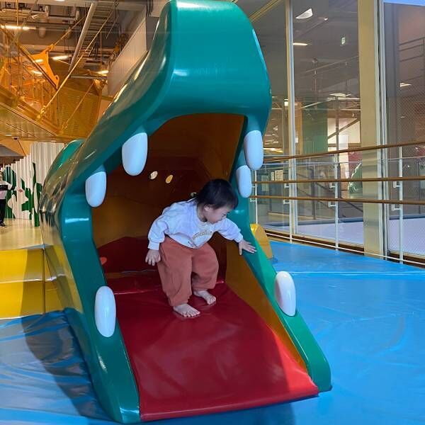【未就学児無料&amp;amp;制限時間なし】浜松の子供の遊び場おすすめスポット | HugMug