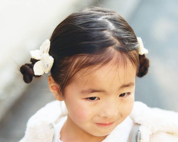 プチプラ×海外子ども服が可愛い！ おしゃれ親子の冬コーデは必見♡ | HugMug