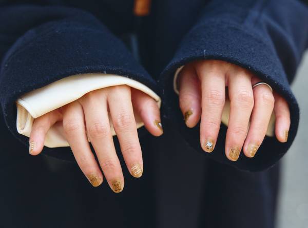 プチプラ×海外子ども服が可愛い！ おしゃれ親子の冬コーデは必見♡ | HugMug