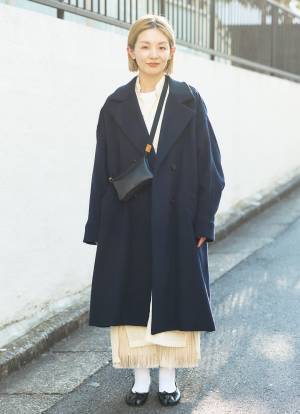 プチプラ×海外子ども服が可愛い！ おしゃれ親子の冬コーデは必見♡ | HugMug