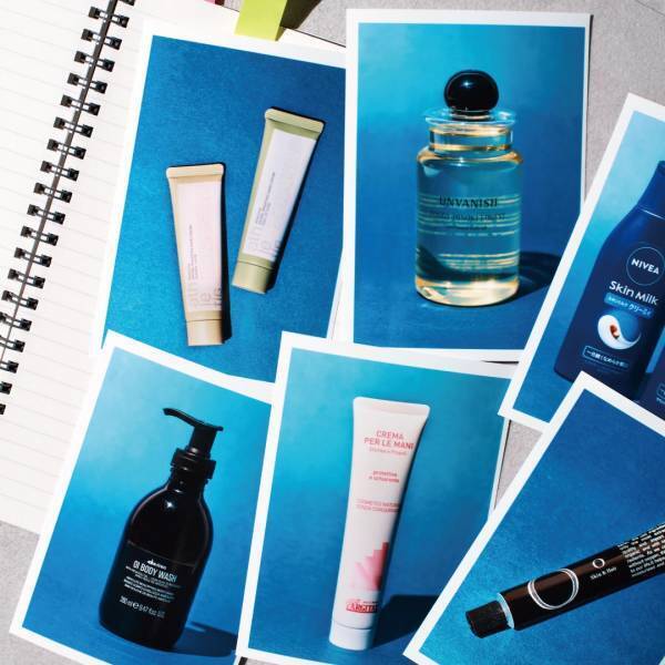 パパに使ってほしい！【ボディケアアイテム13選】おしゃれパパがおすすめ！ | HugMug