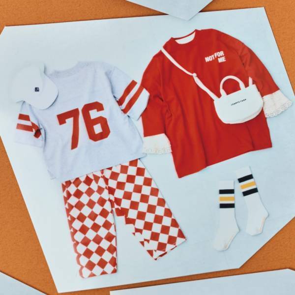 【小学生におすすめのブランド10選】おしゃれを楽しむアイディアも！ | HugMug