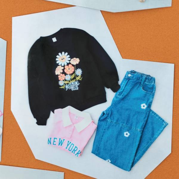 【小学生におすすめのブランド10選】おしゃれを楽しむアイディアも！ | HugMug