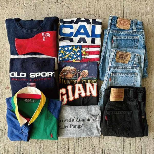 【小学生におすすめのブランド10選】おしゃれを楽しむアイディアも！ | HugMug