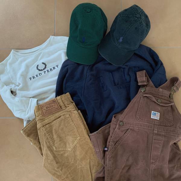 【小学生におすすめのブランド10選】おしゃれを楽しむアイディアも！ | HugMug