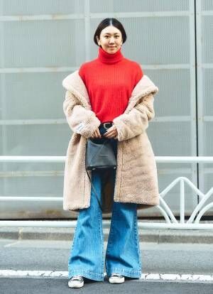 『SHEIN』のベビー服が可愛い♡ 赤×ブラウンでファミリーリンク！ | HugMug