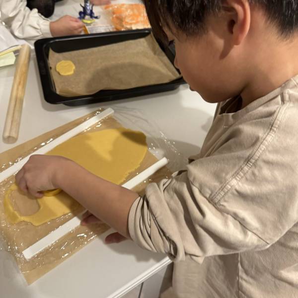 エジプト？小判？【Seria】の面白クッキー型シリーズがおすすめ！ | HugMug