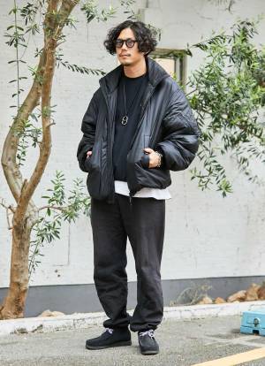 『SHEIN』を使った女の子コーデがめちゃかわ！ ママパパはブラックでカラーリンク♪ | HugMug