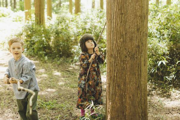 『tapis by HÄP＆CRAFT』から「E.T.」をテーマにした新コレクションが発売中！ | HugMug