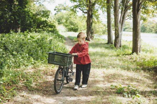 『tapis by HÄP＆CRAFT』から「E.T.」をテーマにした新コレクションが発売中！ | HugMug