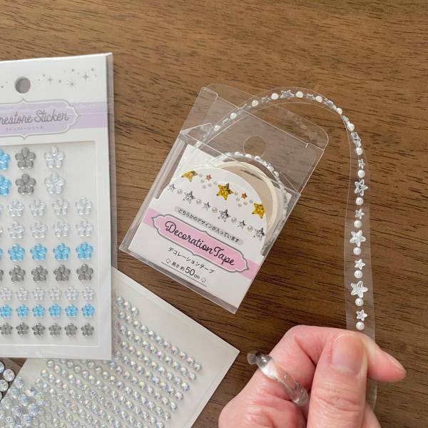 【SHEIN＆100均】でつくる！ キッズダンスや仮装におすすめの簡単ヘアメイク術♡ | HugMug