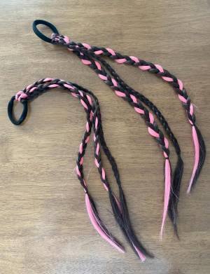 【SHEIN＆100均】でつくる！ キッズダンスや仮装におすすめの簡単ヘアメイク術♡ | HugMug