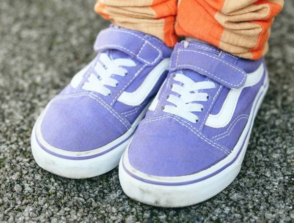 ヴィンテージMIXコーデのまさにお手本！ スタジャンで仲良しリンク♪ | HugMug