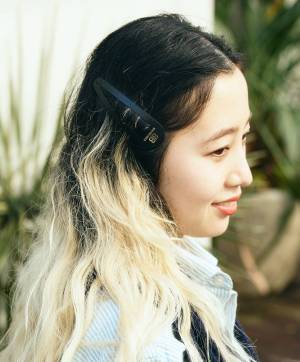 古着を使ったベビーコーデがめちゃかわ♡ 家族で春色MIXコーデ！ | HugMug