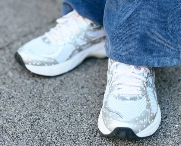 古着MIXのファミリーコーデがおしゃれすぎ♡ ブルーで爽やか春気分！ | HugMug