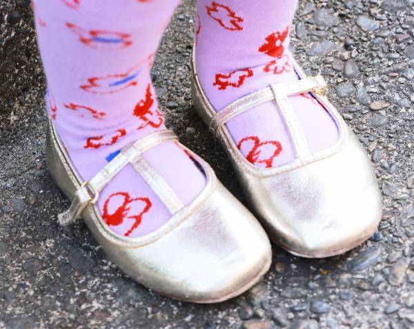 プチプラMIXの春コーデ♡ ピンクや花柄で思いっきりガーリーに！ | HugMug