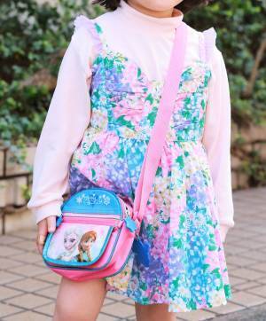 プチプラMIXの春コーデ♡ ピンクや花柄で思いっきりガーリーに！ | HugMug