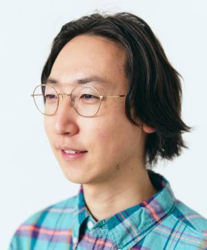 パステルカラーでつくる家族コーデがおしゃれ！ 旬のラップデニムにも注目♡ | HugMug