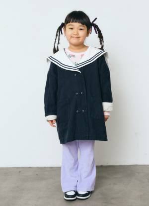 春はやっぱりガーリーが気分！ フリルや花柄で甘口に仕上げ♡ | HugMug