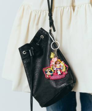 春はやっぱりガーリーが気分！ フリルや花柄で甘口に仕上げ♡ | HugMug