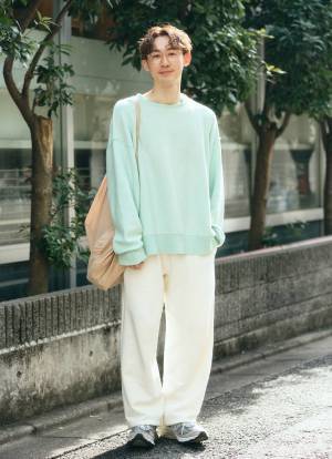 『ZARAキッズ』を使ったコーデが可愛い！おしゃれファミリーの最旬春色コーデ♡ | HugMug