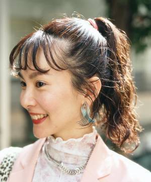 『ZARAキッズ』を使ったコーデが可愛い！おしゃれファミリーの最旬春色コーデ♡ | HugMug