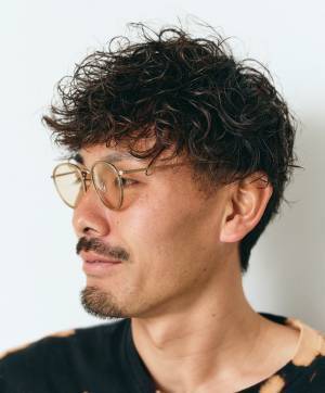 柄ものMIXコーデの正解はこれ！ おしゃれファミリーのにぎやか春コーデ♪ | HugMug