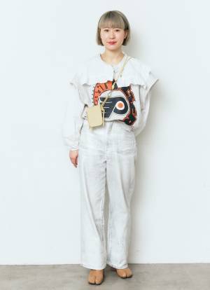 『MARKEY'S』でつくるキッズコーデがめちゃかわ♡ 親子でチェック柄をリンク！ | HugMug