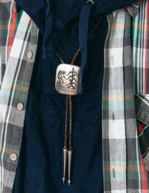 『MARKEY'S』でつくるキッズコーデがめちゃかわ♡ 親子でチェック柄をリンク！ | HugMug