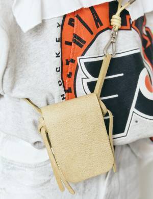 『MARKEY'S』でつくるキッズコーデがめちゃかわ♡ 親子でチェック柄をリンク！ | HugMug