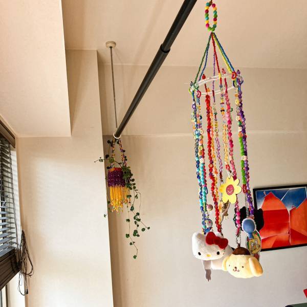 【キティちゃん50周年‼️】100均のサンリオグッズが超充実でマニア歓喜！！ | HugMug