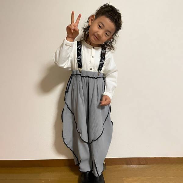 おしゃれキッズの入学式コーデを拝見！【セレモニーSNAP8選】 | HugMug