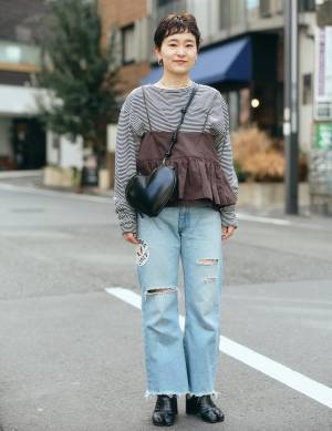 【フォーマルシーンで使えるバッグ4選】入園・入学式シーズンに！ | HugMug