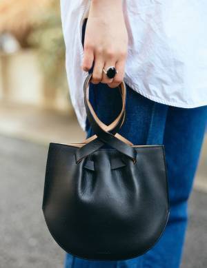 【フォーマルシーンで使えるバッグ4選】入園・入学式シーズンに！ | HugMug