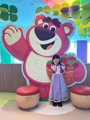 【子連れディズニー】裏技も伝授！ 初めての「トイ・ストーリーホテル」宿泊レポ | HugMug