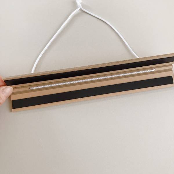 子供の絵をオシャレに飾ろう！【無印良品】おえかきマグネットハンガーがおすすめ | HugMug